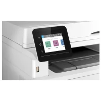 МФУ HP LaserJet Pro M428dw (W1A31A) фото 3
